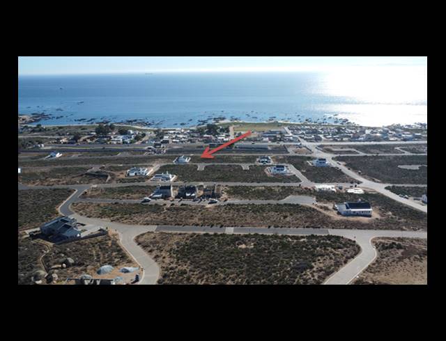 314M² VACANT LAND FOR SALE IN STEENBERGS COVE